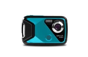 Minolta MN30WP