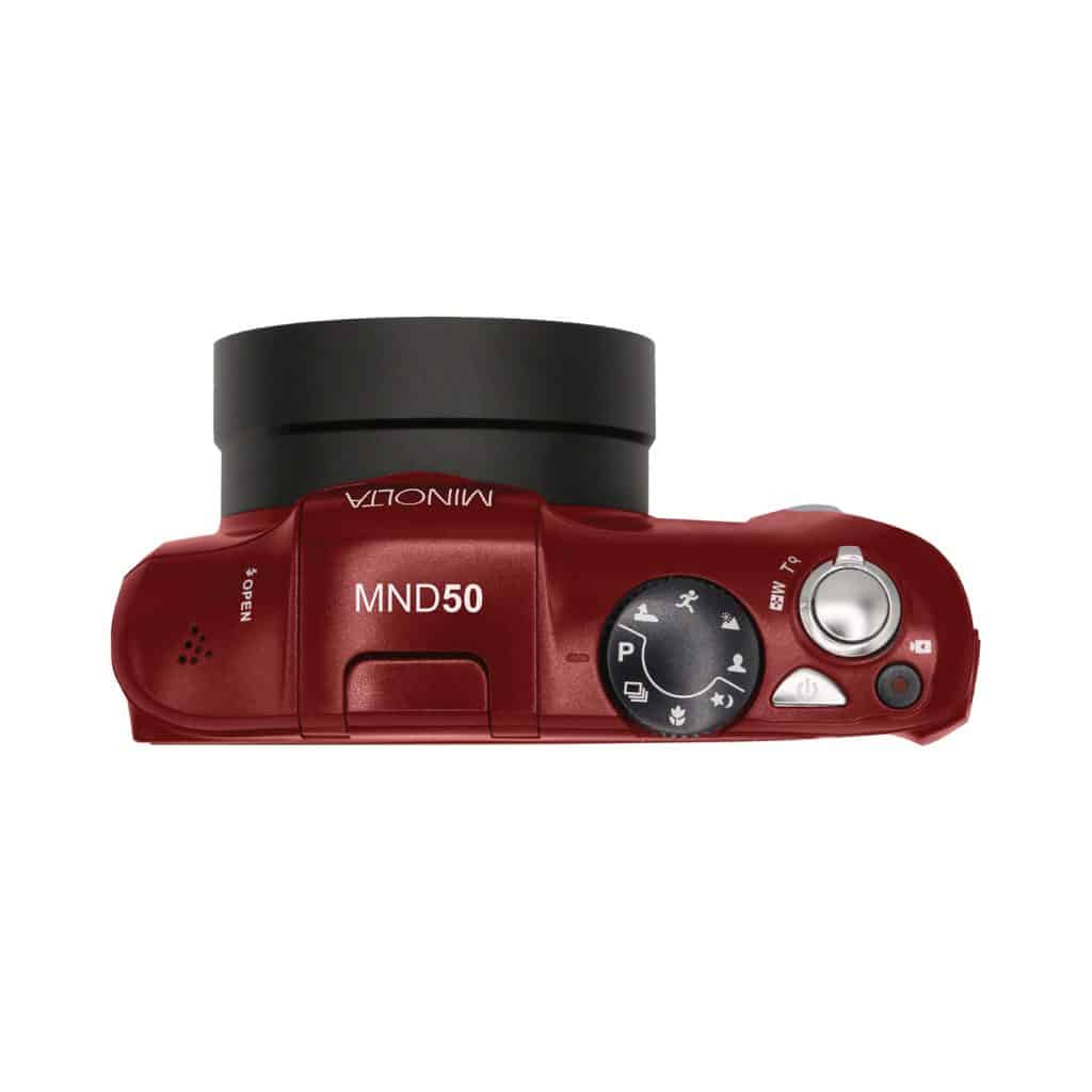 Minolta MND50