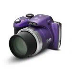 Minolta Pro Shot 16 Mega Pixel HD Digital Camera