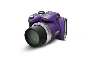 Minolta Pro Shot 16 Mega Pixel HD Digital Camera