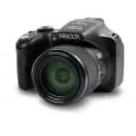 Minolta Pro Shot 20 Mega Pixel HD Digital Camera