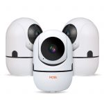 MobiCam Indoor Video Camera