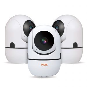 MobiCam Indoor Video Camera