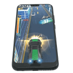 Mobile Arcade Virtual Racer 5 Mobile Arcade Virtual Racer