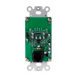 Monoprice 113358 Multizone Source Keypad 7 Monoprice 113358 Multizone Source Keypad
