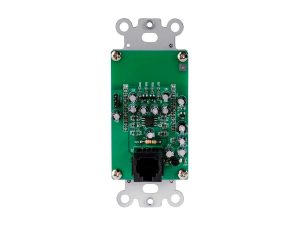 Monoprice 113358 Multizone Source Keypad