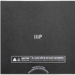 Monoprice Replacement Flexible Build Plate 8 Monoprice Replacement Flexible Build Plate