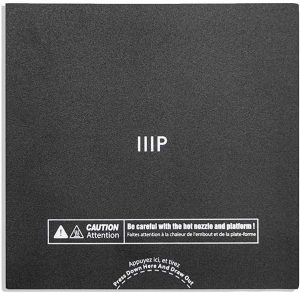 Monoprice Replacement Flexible Build Plate