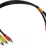 Monoprice Video Cable