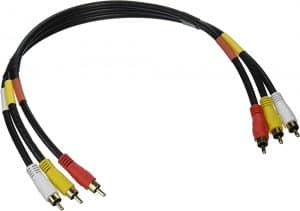Monoprice Video Cable