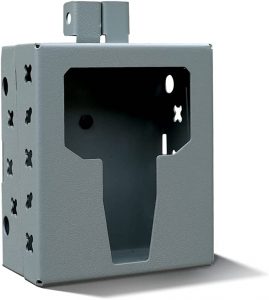 Moultrie Mobile Cellular Camera Security Box