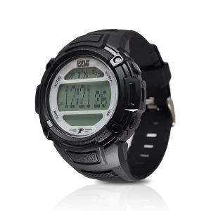 Multifunction Sports Training Wrist Watch