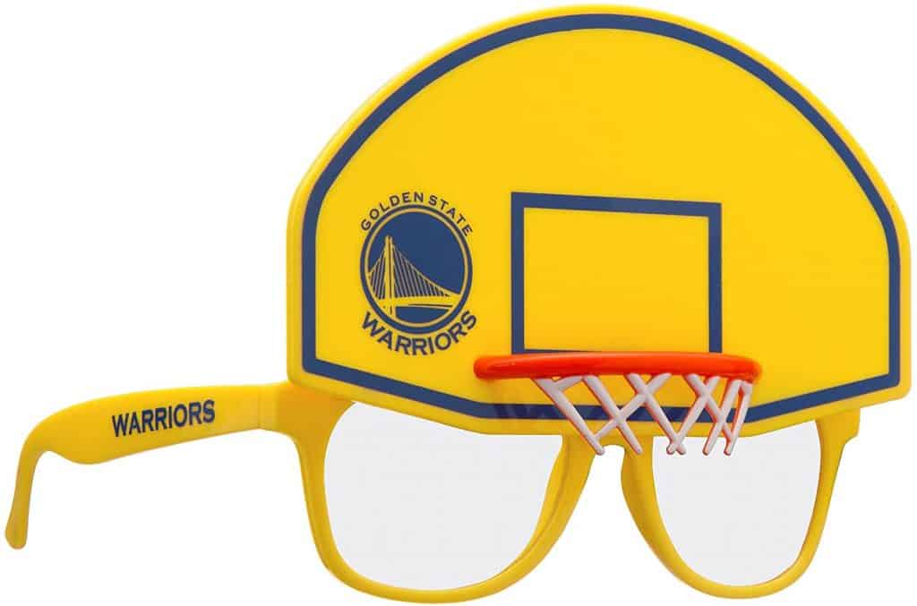 NBA Novelty Sunglasses