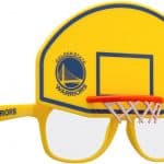 NBA Novelty Sunglasses 5 NBA Novelty Sunglasses