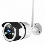 NETVUE Security Cameras Outdoor 4 NETVUE Security Cameras Outdoor