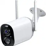 NETVUE Wireless Security Camera Outdoor