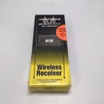 Napco Receiver Module 3 Napco Receiver Module