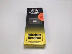 Napco Receiver Module