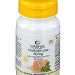 Nattokinase 50mg 6 Nattokinase 50mg
