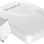 Nexia Home Intelligence SK200 Nexia BR200 Home Starter Kit