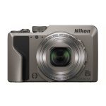Nikon Coolpix A1000 3 Nikon Coolpix A1000