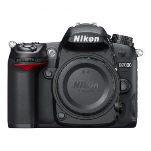 Nikon D7000 16 Nikon D7000