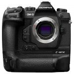 OLYMPUS OM D E M1X