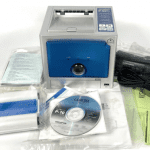 OM Digital Solutions Camedia P 10 Digital Photo Printer