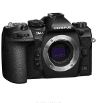 OM System OM 1 Micro Four Thirds System Camera