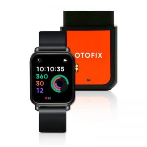 OTOFIX Smart Watch