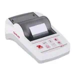 Ohaus 80251992 Compact Thermal Printer 4 Ohaus 80251992 Compact Thermal Printer