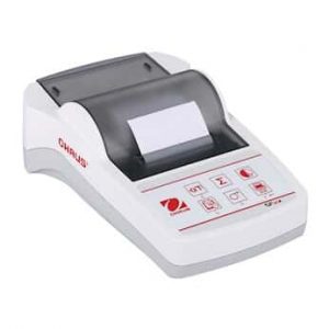 Ohaus 80251992 Compact Thermal Printer