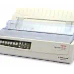 Oki MICROLINE 321 Turbo