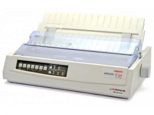 Oki MICROLINE 321 Turbo