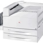 Okidata Digital Mono Laser Printer 6 Okidata Digital Mono Laser Printer