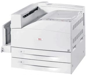 Okidata Digital Mono Laser Printer