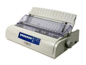Okidata ML491