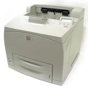 Okidata OKI B 6300n