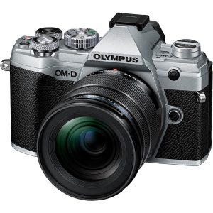 Olympus OM-D E-M5 Mark III