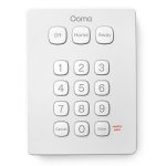 Ooma Keypad