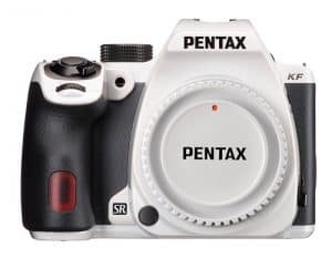 PENTAX KF