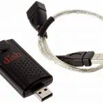 Pace International 610 001 Over The Air Tuner Adapter
