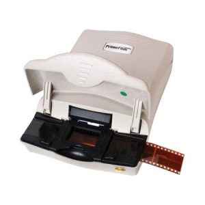 Pacific Image Electronics PrimeFilm PF1800U USB Film Scanner