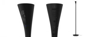 Panasonic HomeHawk FLOOR Home Monitoring HD Camera 19 Panasonic HomeHawk FLOOR Home Monitoring HD Camera