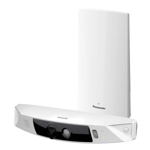 Panasonic HomeHawk Outdoor Wireless Smart Home Security Camera 22 Panasonic HomeHawk Outdoor Wireless Smart Home Security Camera