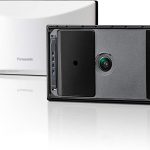 Panasonic HomeHawk Window Home Monitoring Camera 4 Panasonic HomeHawk Window Home Monitoring Camera
