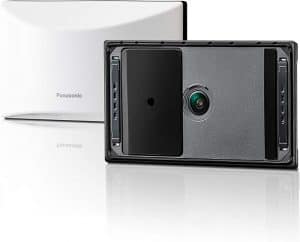 Panasonic HomeHawk Window Home Monitoring Camera 27 Panasonic HomeHawk Window Home Monitoring Camera
