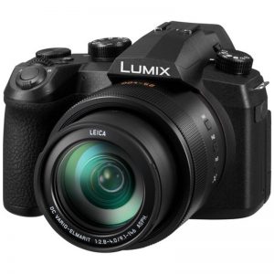 Panasonic LUMIX FZ1000 II