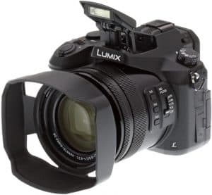 Panasonic LUMIX FZ2500