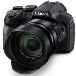 Panasonic LUMIX FZ300 Long Zoom Digital Camera 3 Panasonic LUMIX FZ300 Long Zoom Digital Camera